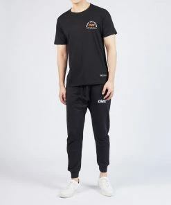 ONE Championship Men Take The Back Tee