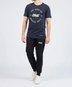 ONE Championship The Home Of Martial Arts Vintage Tee Men