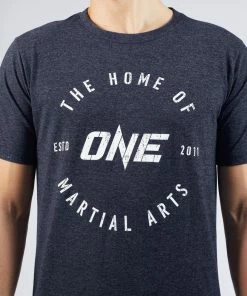 ONE Championship The Home Of Martial Arts Vintage Tee Men