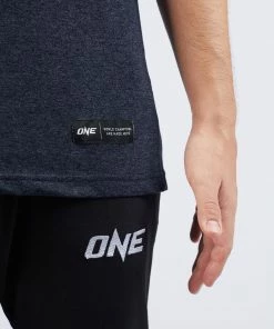 ONE Championship The Home Of Martial Arts Vintage Tee Men