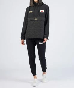 ONE Championship ONE Tokyo Anorak Jacket