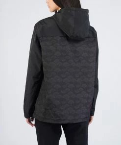 ONE Championship ONE Tokyo Anorak Jacket