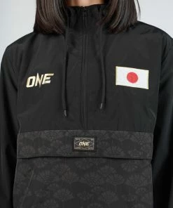 ONE Championship ONE Tokyo Anorak Jacket