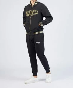 ONE Championship ONE Dragon Souvenir Jacket Men 14 ONE Championship ONE Dragon Souvenir Jacket Men