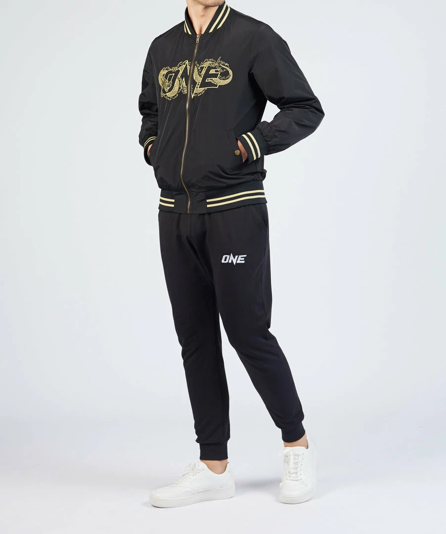 ONE Championship ONE Dragon Souvenir Jacket Men 7 ONE Championship ONE Dragon Souvenir Jacket Men