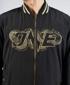 ONE Championship ONE Dragon Souvenir Jacket Men 12 ONE Championship ONE Dragon Souvenir Jacket Men