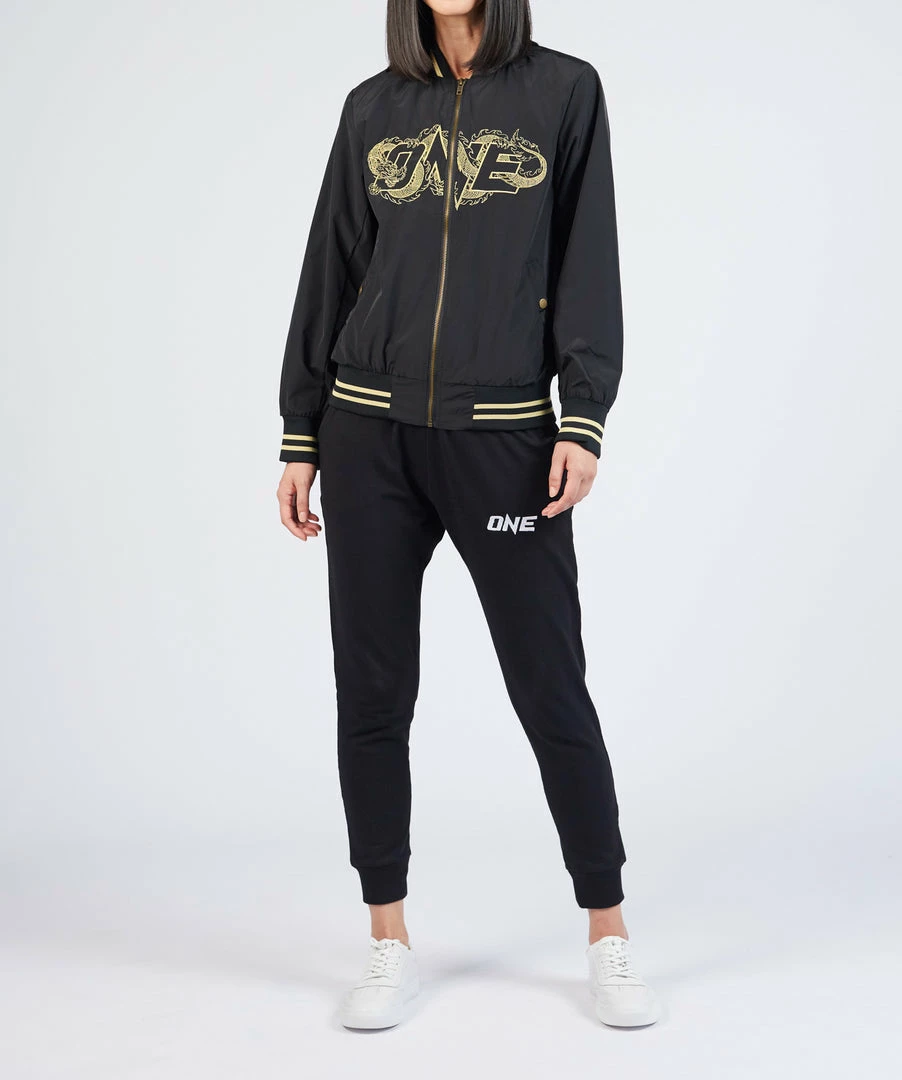 ONE Championship ONE Dragon Souvenir Jacket Men 10 ONE Championship ONE Dragon Souvenir Jacket Men