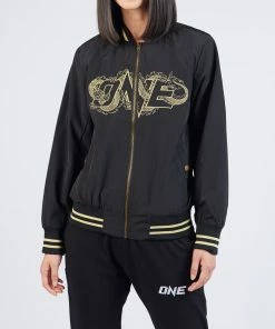 ONE Championship ONE Dragon Souvenir Jacket Men 15 ONE Championship ONE Dragon Souvenir Jacket Men