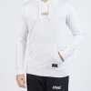 ONE Championship Men ONE Values Tokyo Pullover Hoodie (White)