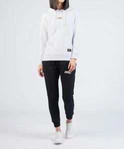 ONE Championship Men ONE Values Tokyo Pullover Hoodie (White)