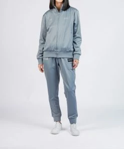 ONE Championship Men Bruce Lee Track Jacket - Gray