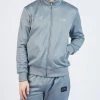 ONE Championship Men Bruce Lee Track Jacket - Gray