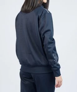 ONE Championship Bruce Lee Track Jacket - Navy Men