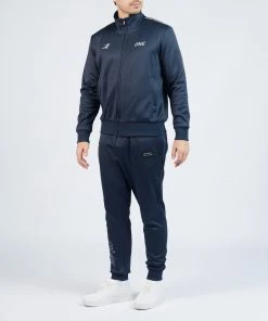 ONE Championship Bruce Lee Track Jacket - Navy Men