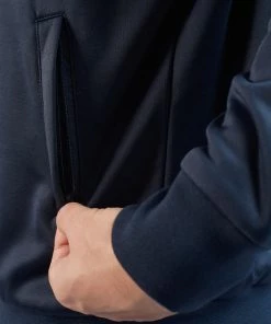 ONE Championship Bruce Lee Track Jacket - Navy Men