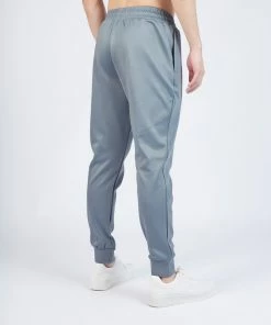 ONE Championship Bruce Lee Track Pants - Gray Men