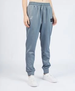 ONE Championship Bruce Lee Track Pants - Gray Men