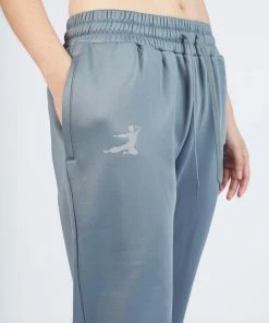 ONE Championship Bruce Lee Track Pants - Gray Men