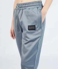 ONE Championship Bruce Lee Track Pants - Gray Men