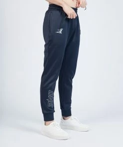 ONE Championship Bruce Lee Track Pants - Navy