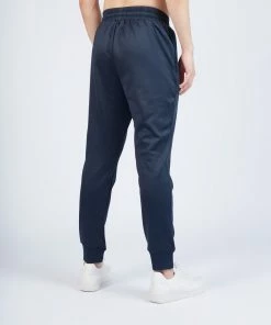 ONE Championship Bruce Lee Track Pants - Navy