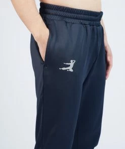 ONE Championship Bruce Lee Track Pants - Navy