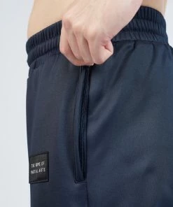 ONE Championship Bruce Lee Track Pants - Navy