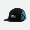 ONE Championship ONE Tropical 5-Panel Cap 1 ONE Championship ONE Tropical 5-Panel Cap