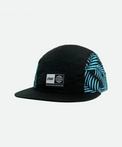 ONE Championship ONE Tropical 5-Panel Cap