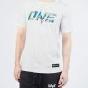 ONE Championship Men ONE Tropical Logo Tee