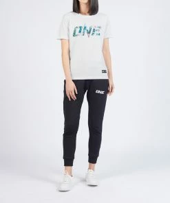 ONE Championship Men ONE Tropical Logo Tee