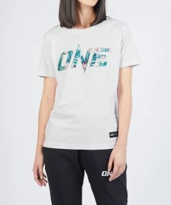 ONE Championship Men ONE Tropical Logo Tee