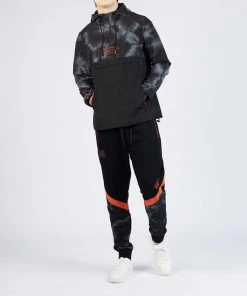 ONE Championship Urban Tech Anorak Jacket