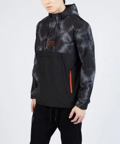 ONE Championship Urban Tech Anorak Jacket