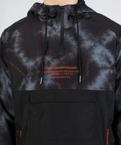 ONE Championship Urban Tech Anorak Jacket