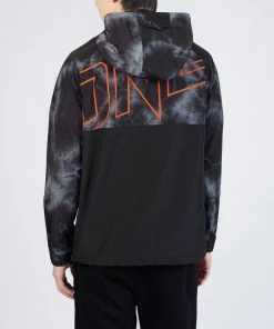 ONE Championship Urban Tech Anorak Jacket