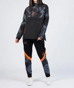 ONE Championship Urban Tech Anorak Jacket