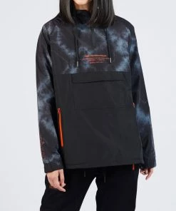 ONE Championship Urban Tech Anorak Jacket