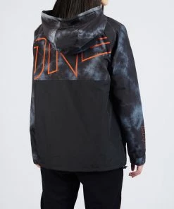 ONE Championship Urban Tech Anorak Jacket