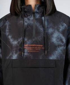 ONE Championship Urban Tech Anorak Jacket