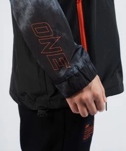 ONE Championship Urban Tech Anorak Jacket