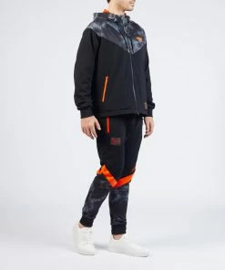 ONE Championship Men Urban Tech Hoodie