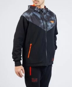 ONE Championship Men Urban Tech Hoodie