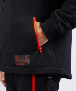 ONE Championship Urban Tech Anorak Jacket