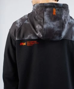 ONE Championship Urban Tech Anorak Jacket