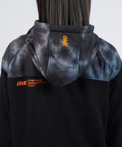 ONE Championship Men Urban Tech Hoodie