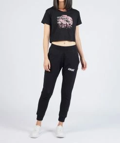 ONE Championship Women WE ARE ONE Crop Top (Black) 11 ONE Championship Women WE ARE ONE Crop Top (Black)