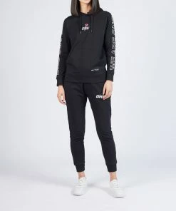 ONE Championship WE ARE ONE Hoodie (Black) Women