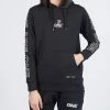 ONE Championship WE ARE ONE Hoodie (Black) Women 2 ONE Championship WE ARE ONE Hoodie (Black) Women