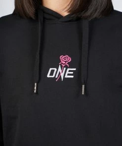 ONE Championship WE ARE ONE Hoodie (Black) Women